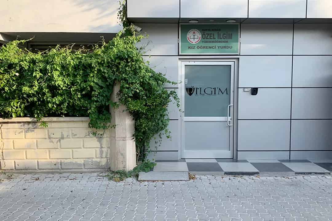 Özel İlgim Kız Öğrenci Yurdu görsel 4