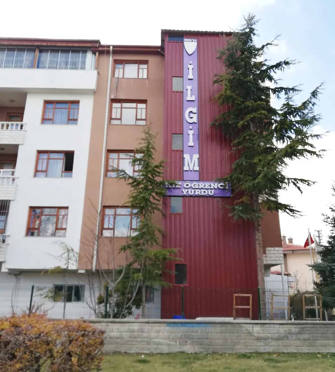 Özel İlgim Kız Öğrenci Yurdu görsel 7