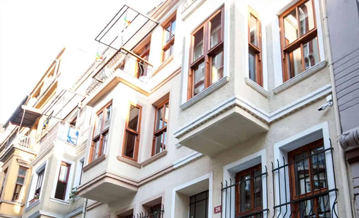 Özel Paşa Köşkü Erkek Öğrenci Yurdu görsel 3