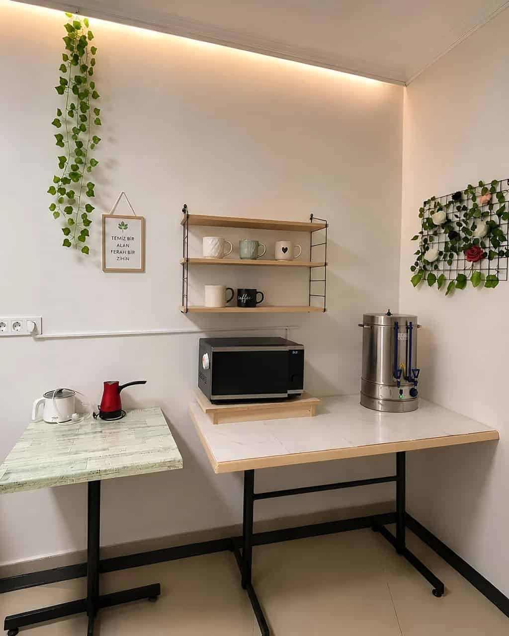 Turkuaz Maltepe Kız Yurdu görsel 6