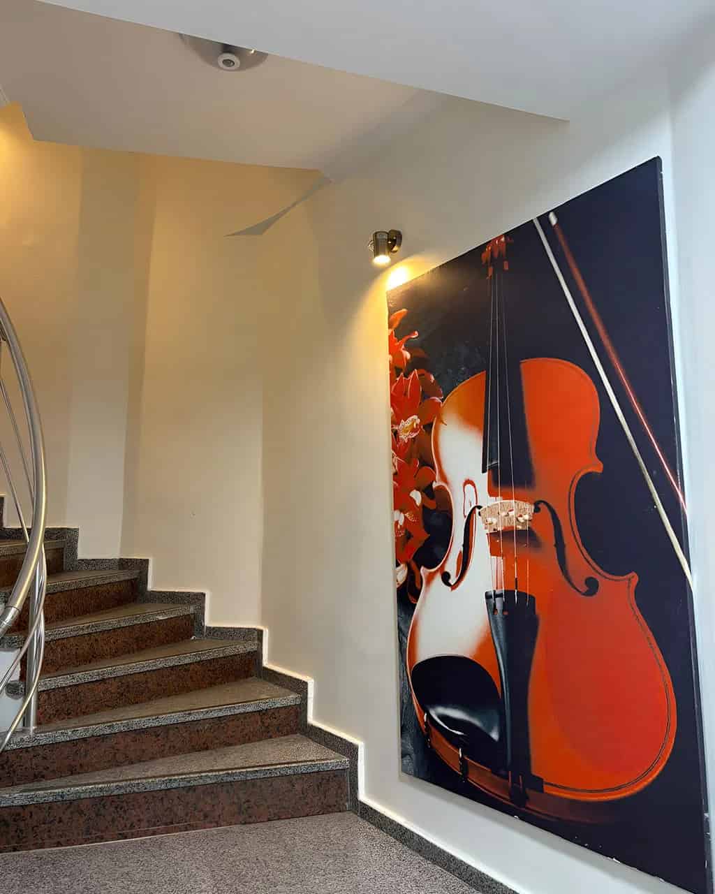 Turkuaz Maltepe Kız Yurdu görsel 9