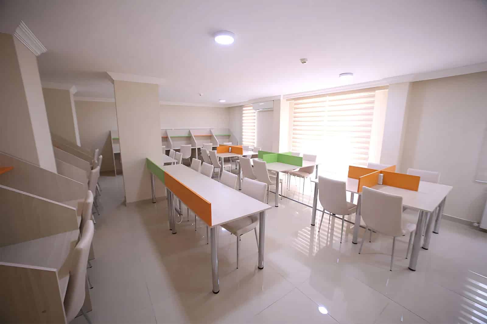 Turkuaz Kız Öğrenci Yurdu Giresun Şubesi görsel 5