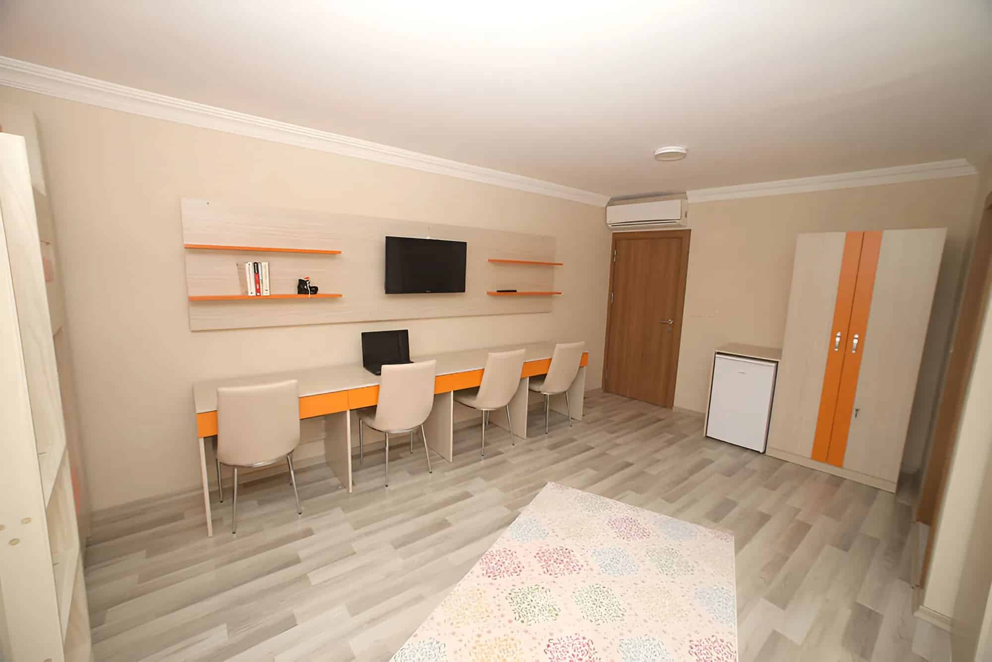 Turkuaz Kız Öğrenci Yurdu Giresun Şubesi görsel 10