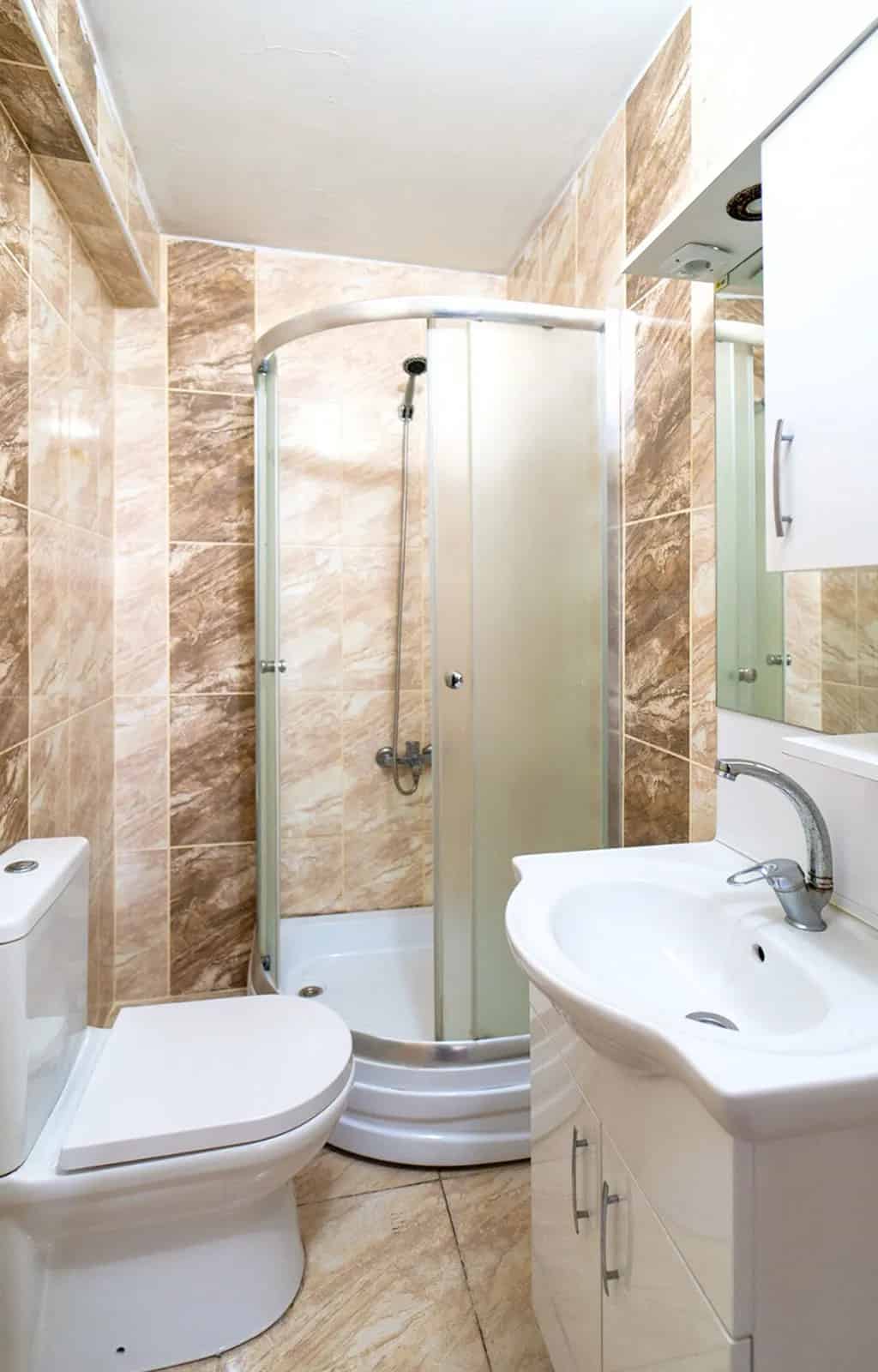 Şişli Turkuaz Kız Öğrenci Yurdu görsel 9