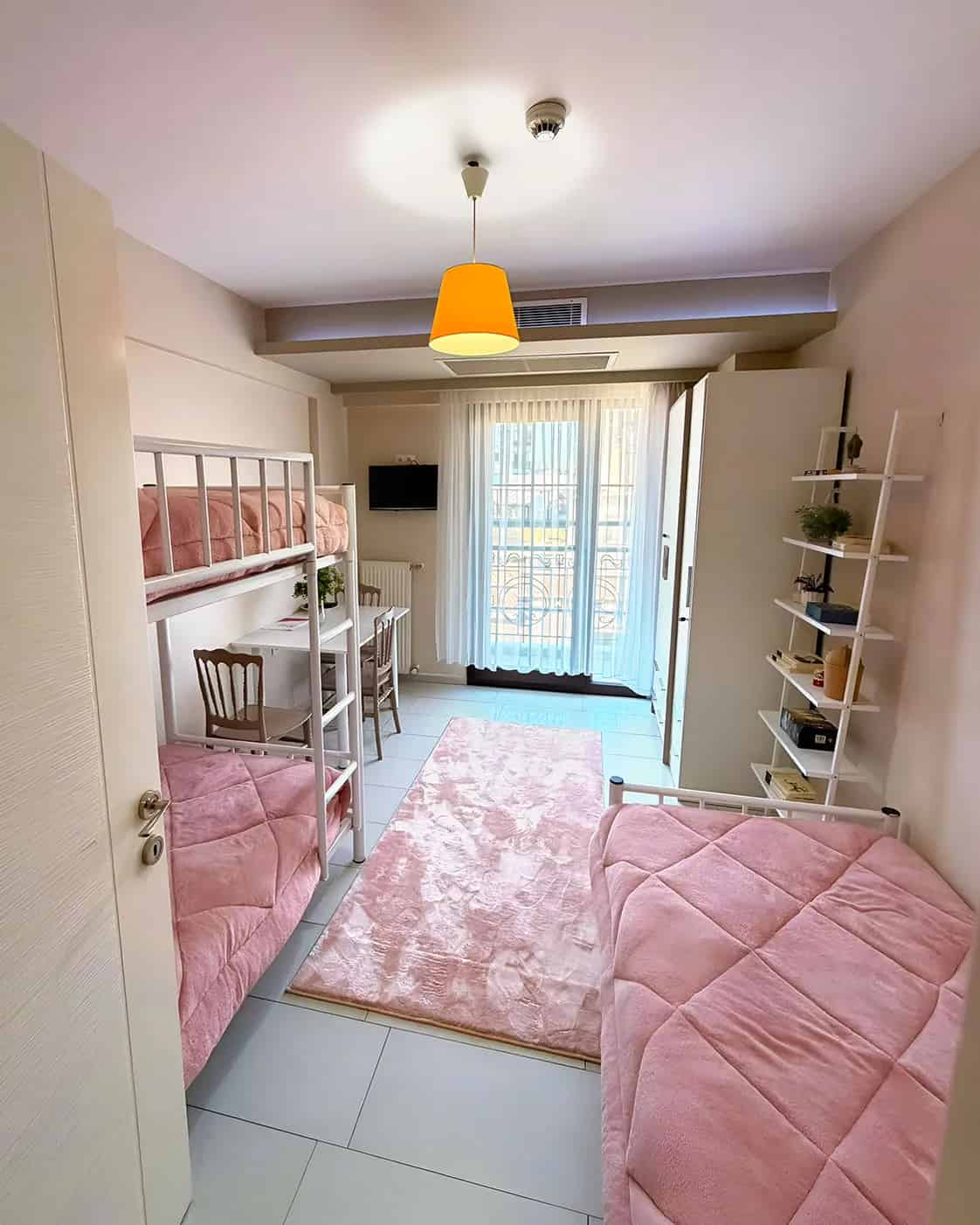 Derya Kız Öğrenci Yurtları görsel 5