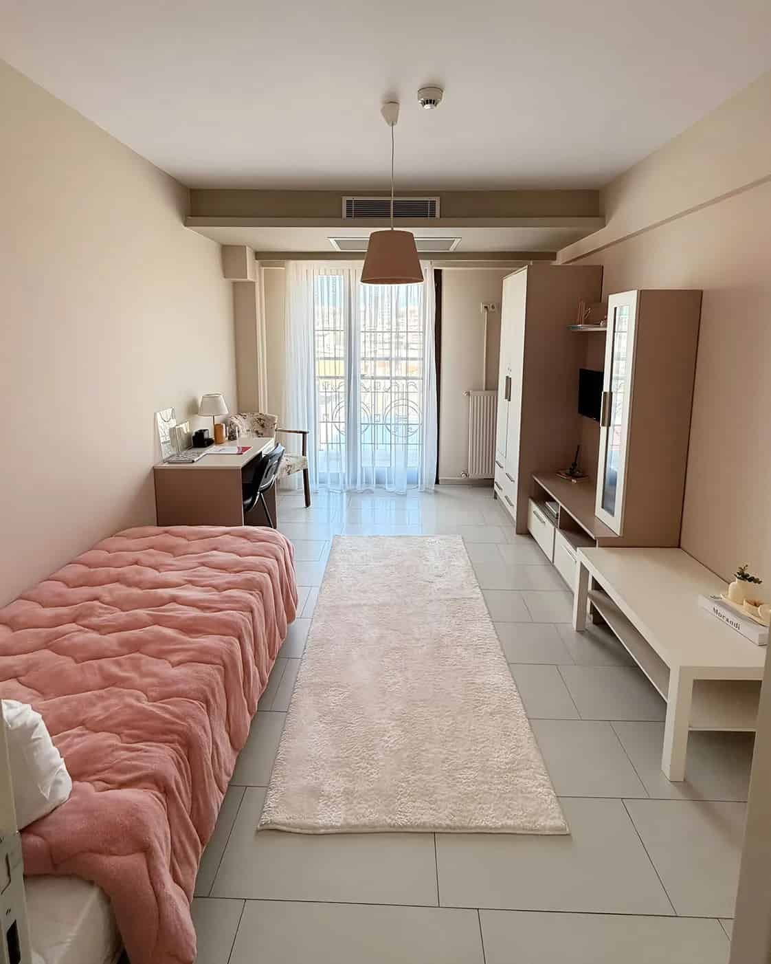 Derya Kız Öğrenci Yurtları görsel 7
