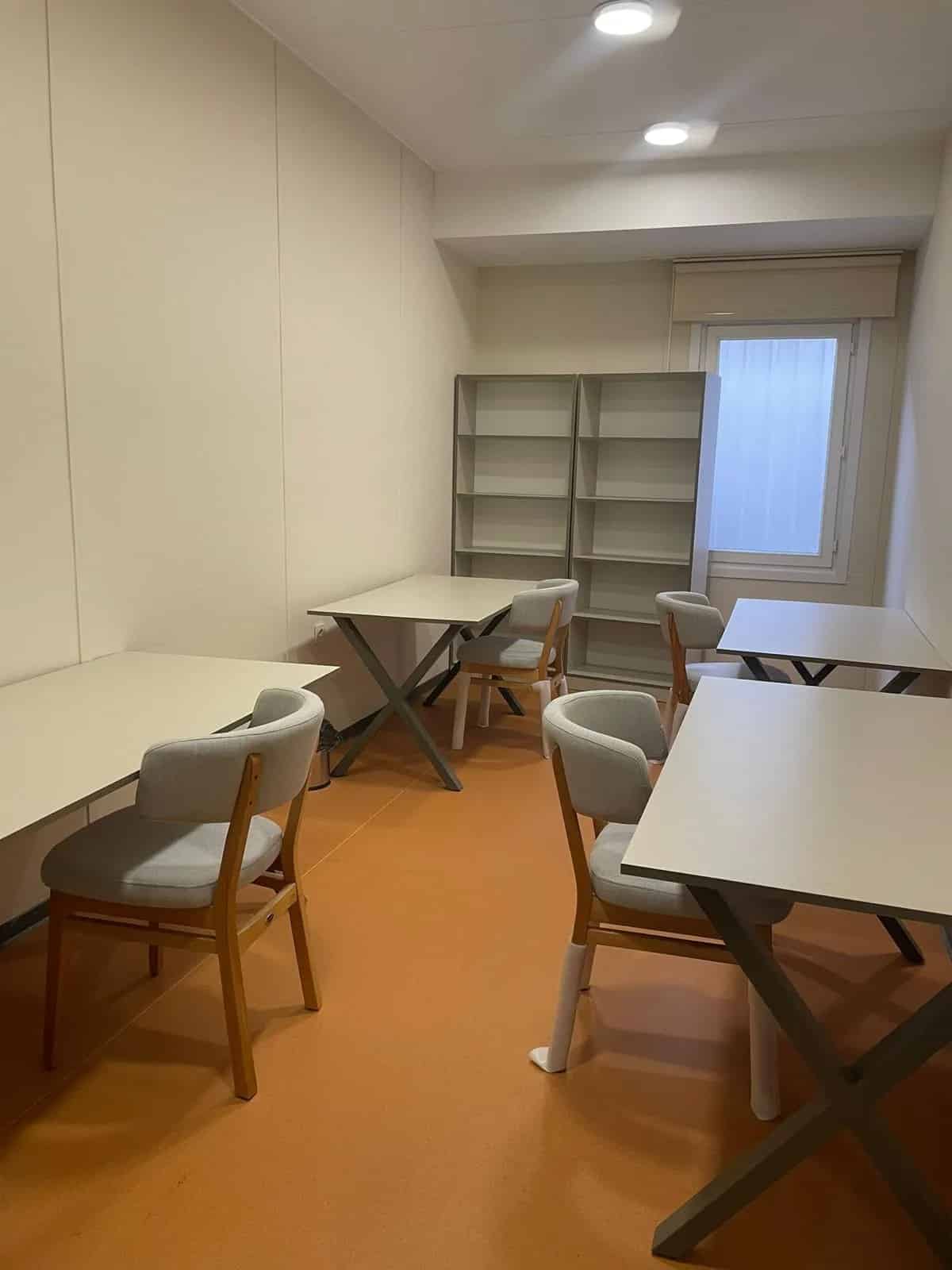 Academia Vadi Kız Öğrenci Yurdu görsel 6