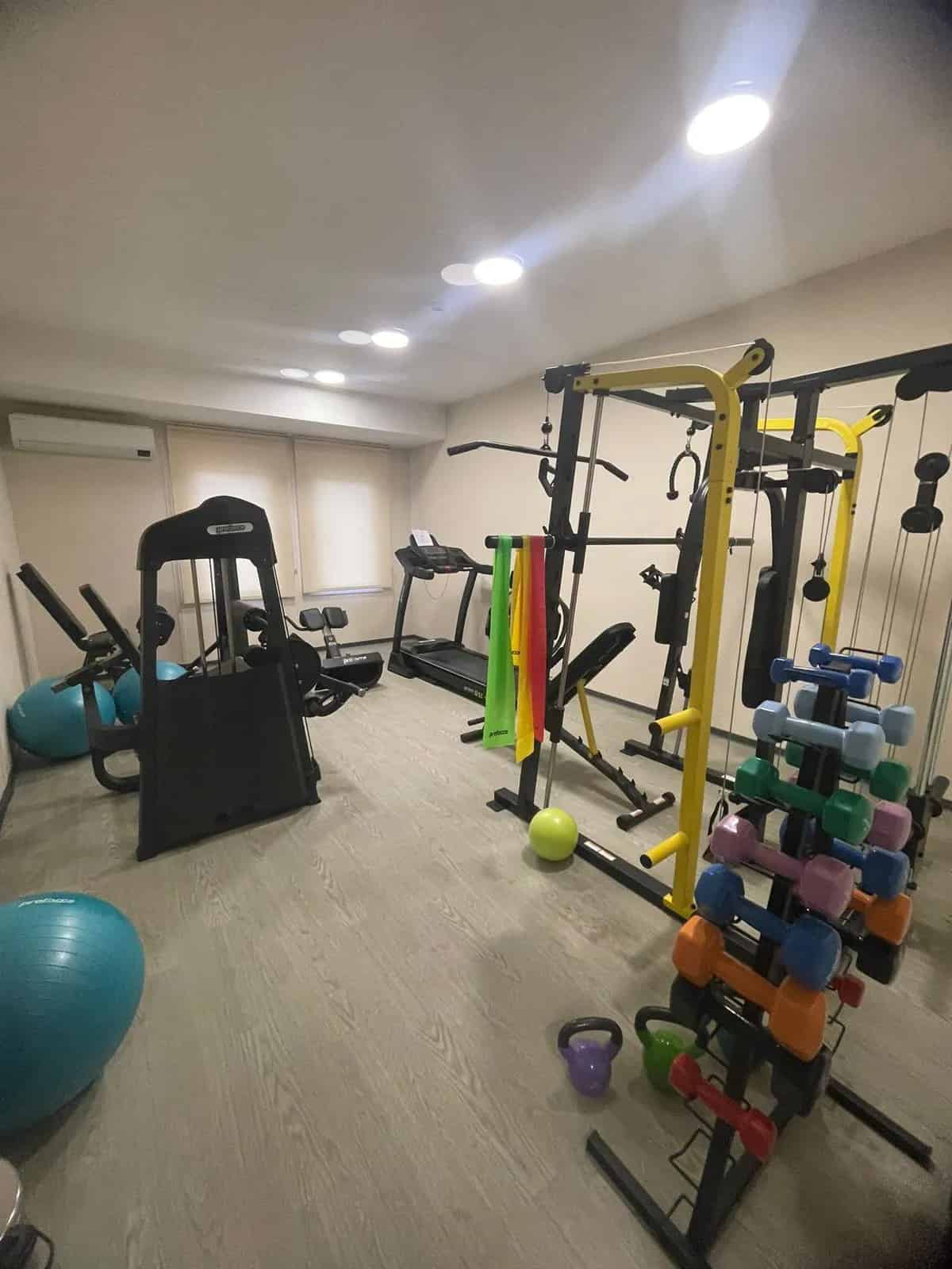 Academia Vadi Kız Öğrenci Yurdu görsel 10