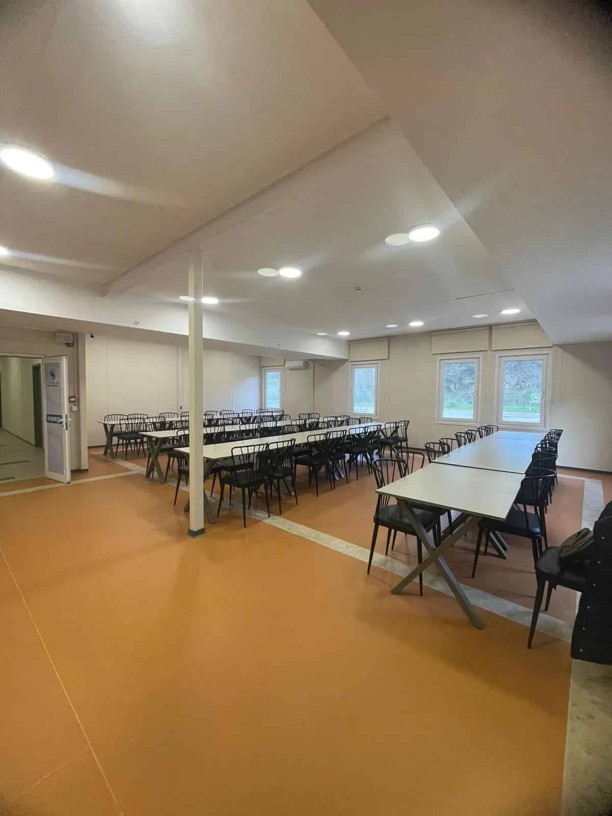 Academia Vadi Kız Öğrenci Yurdu görsel 2