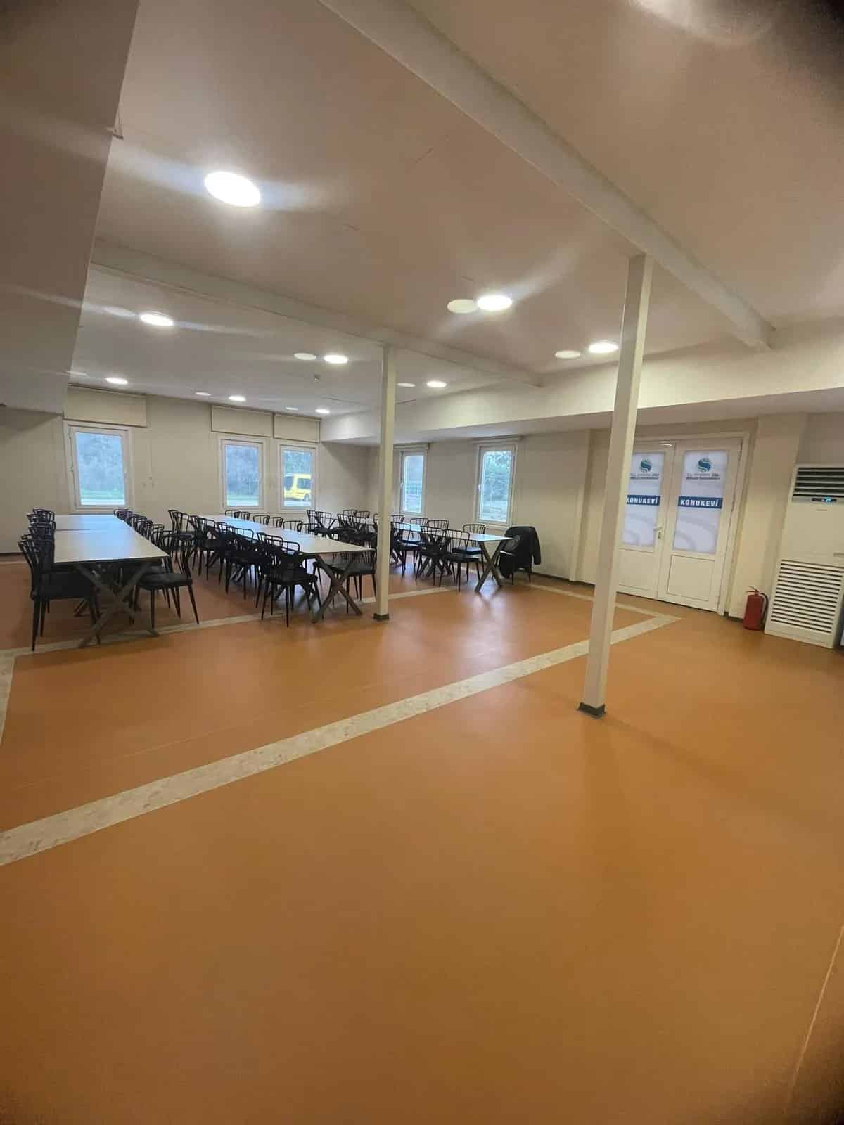 Academia Vadi Kız Öğrenci Yurdu görsel 3