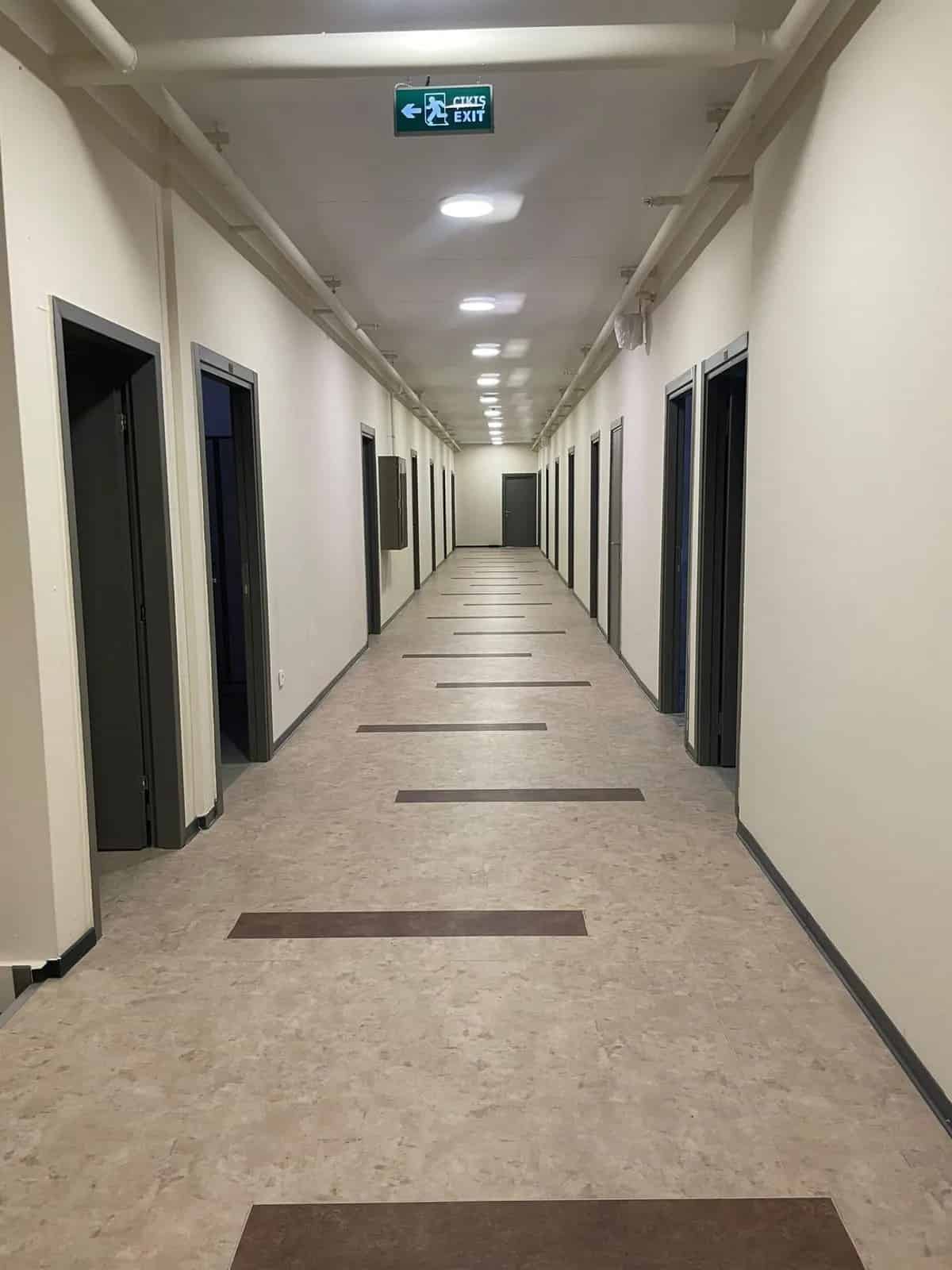 Academia Vadi Kız Öğrenci Yurdu görsel 5