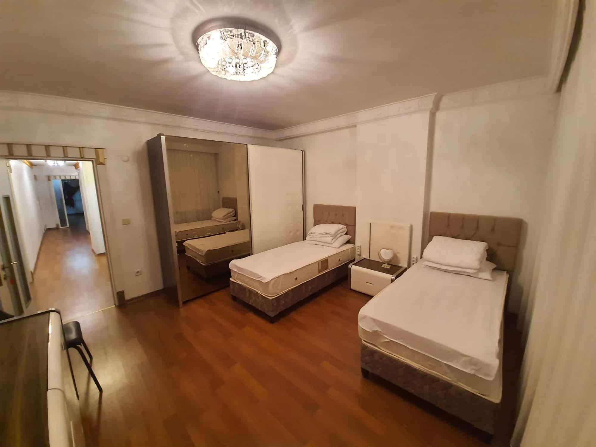 Academia 4 Levent Kız Öğrenci Apartı görsel 6