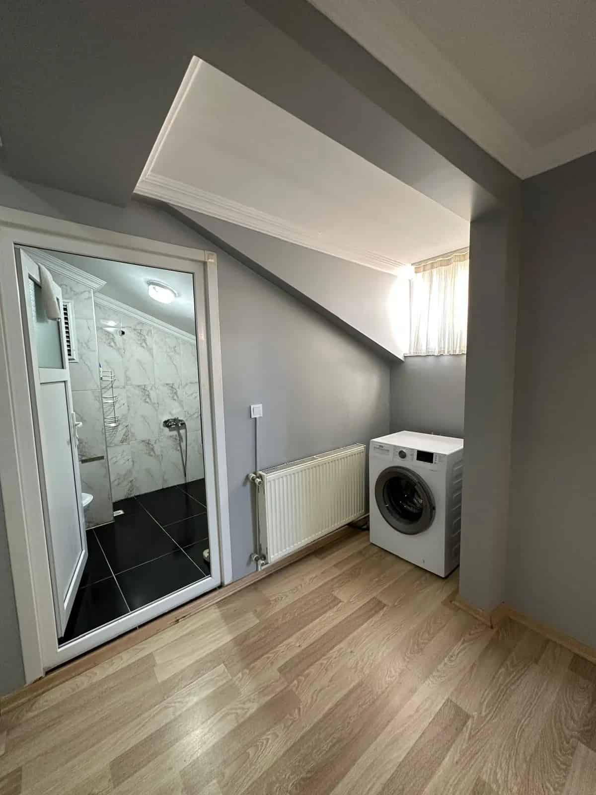 Academia 4 Levent Kız Öğrenci Apartı görsel 10