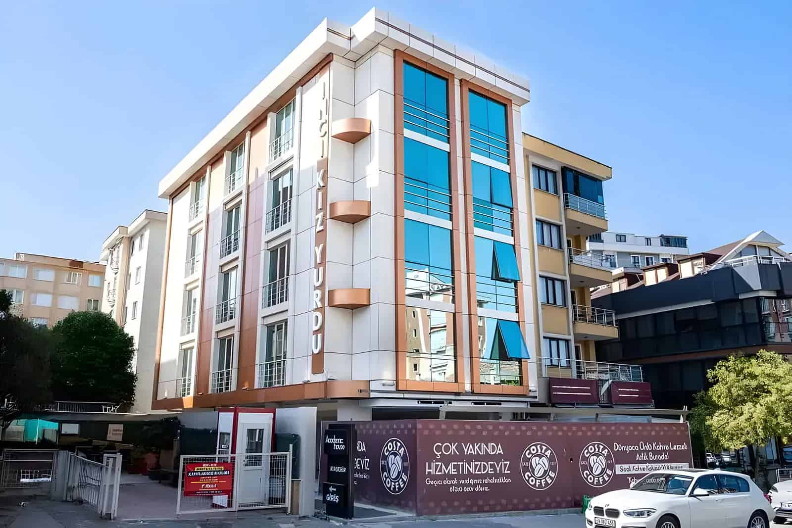 Academic House Ataşehir görsel 1
