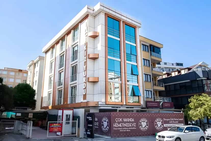 Academic House Ataşehir - Ataşehir  İstanbul