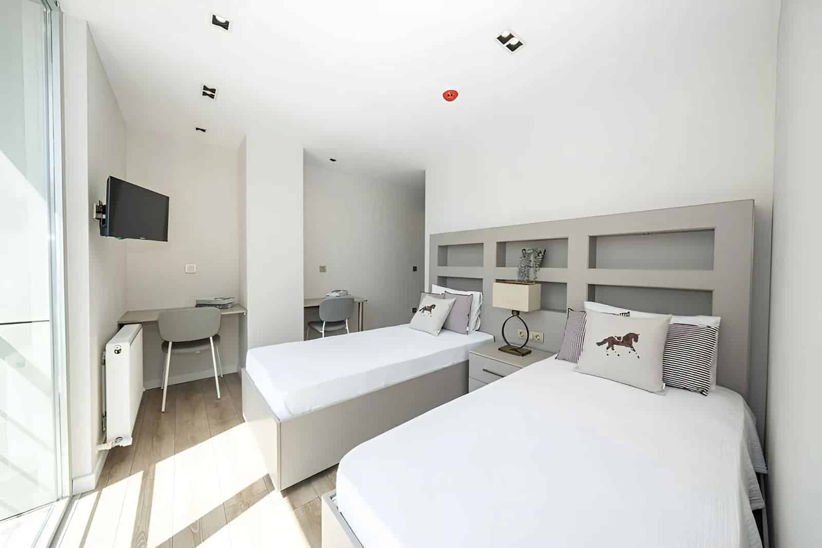 Academic House Ataşehir görsel 4