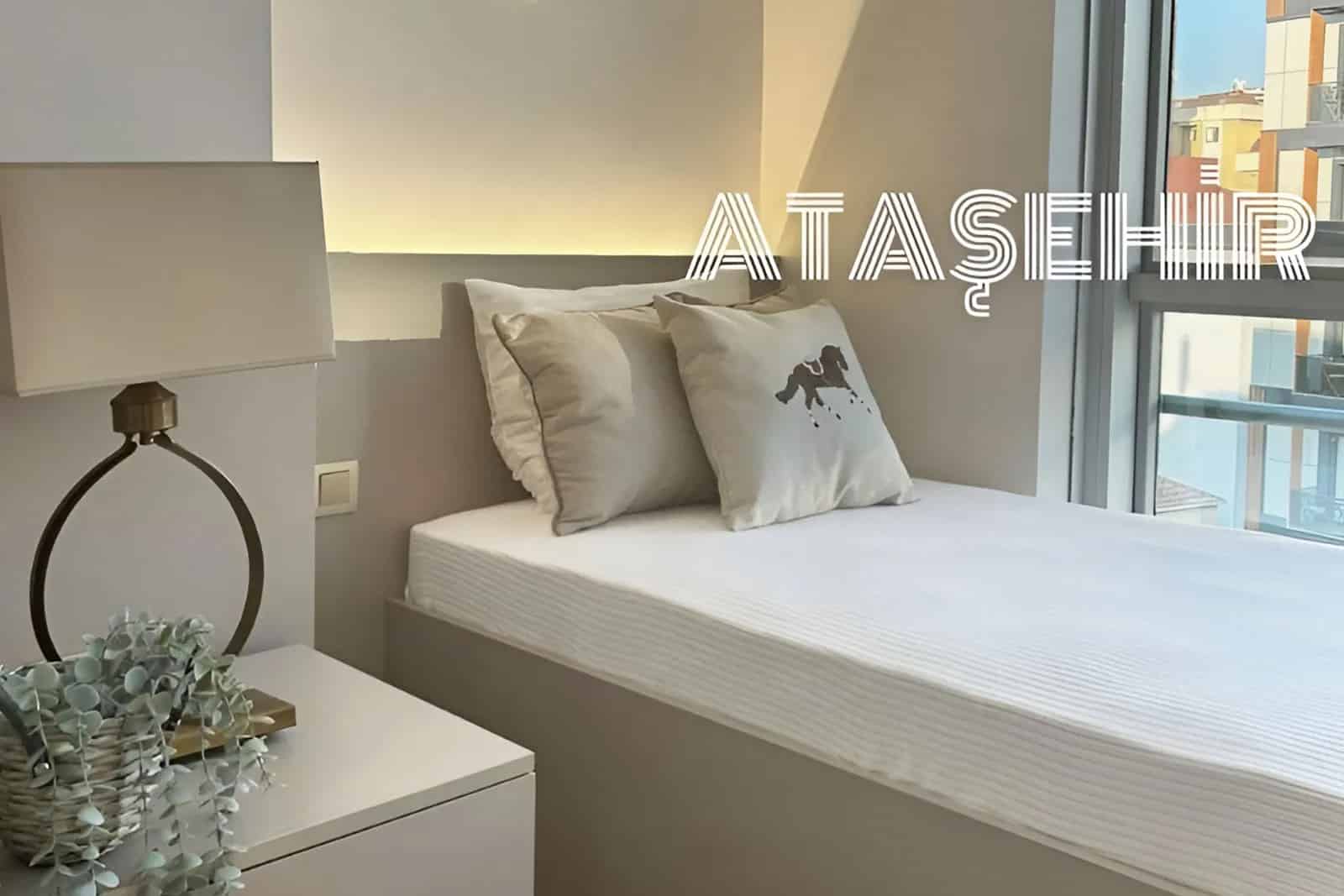 Academic House Ataşehir görsel 2