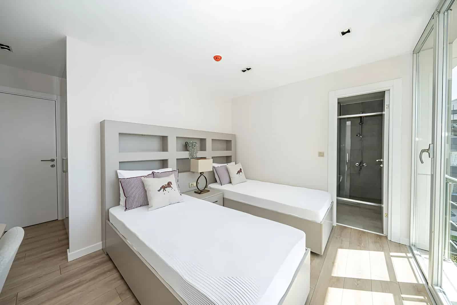 Academic House Ataşehir görsel 3