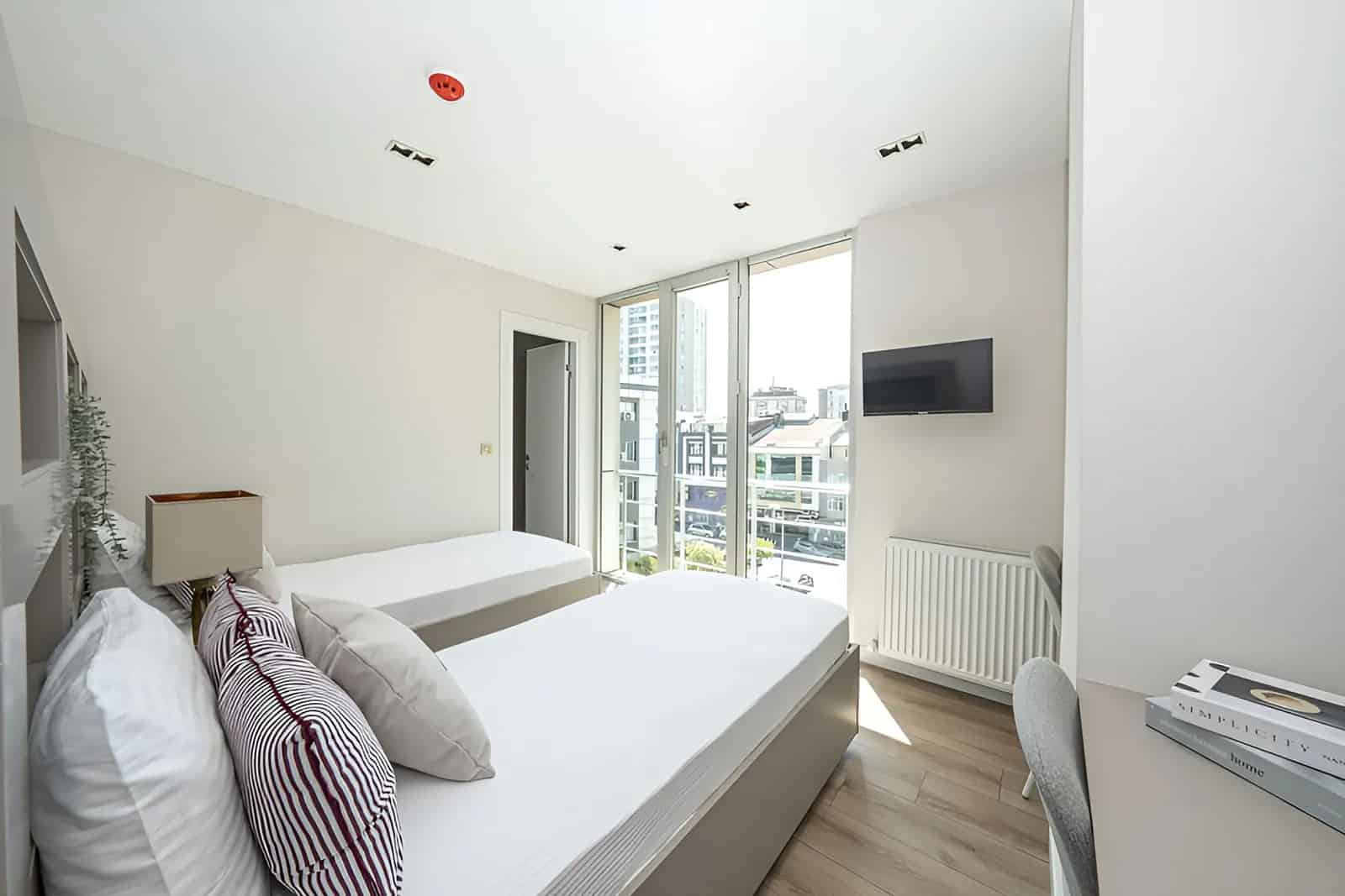 Academic House Ataşehir görsel 7
