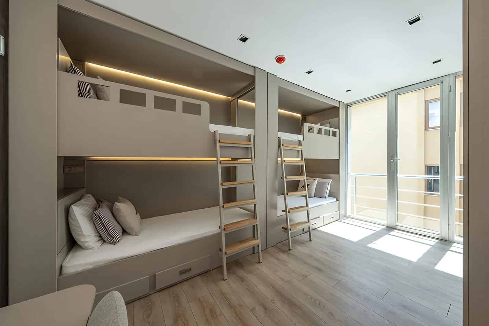 Academic House Ataşehir görsel 8