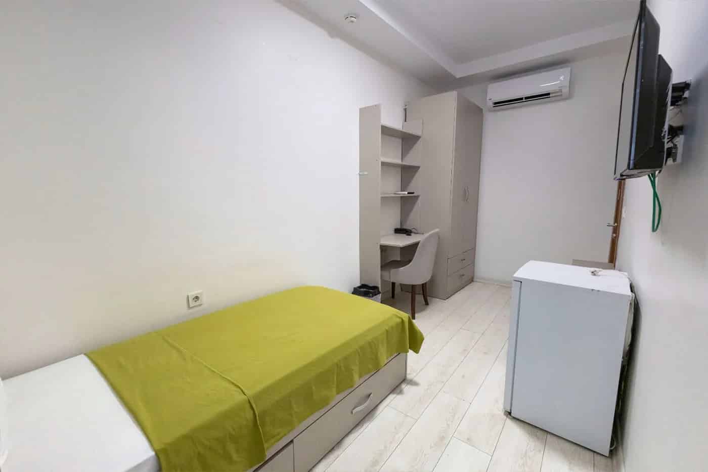 Yeninesil Kız Öğrenci Yurdu görsel 10