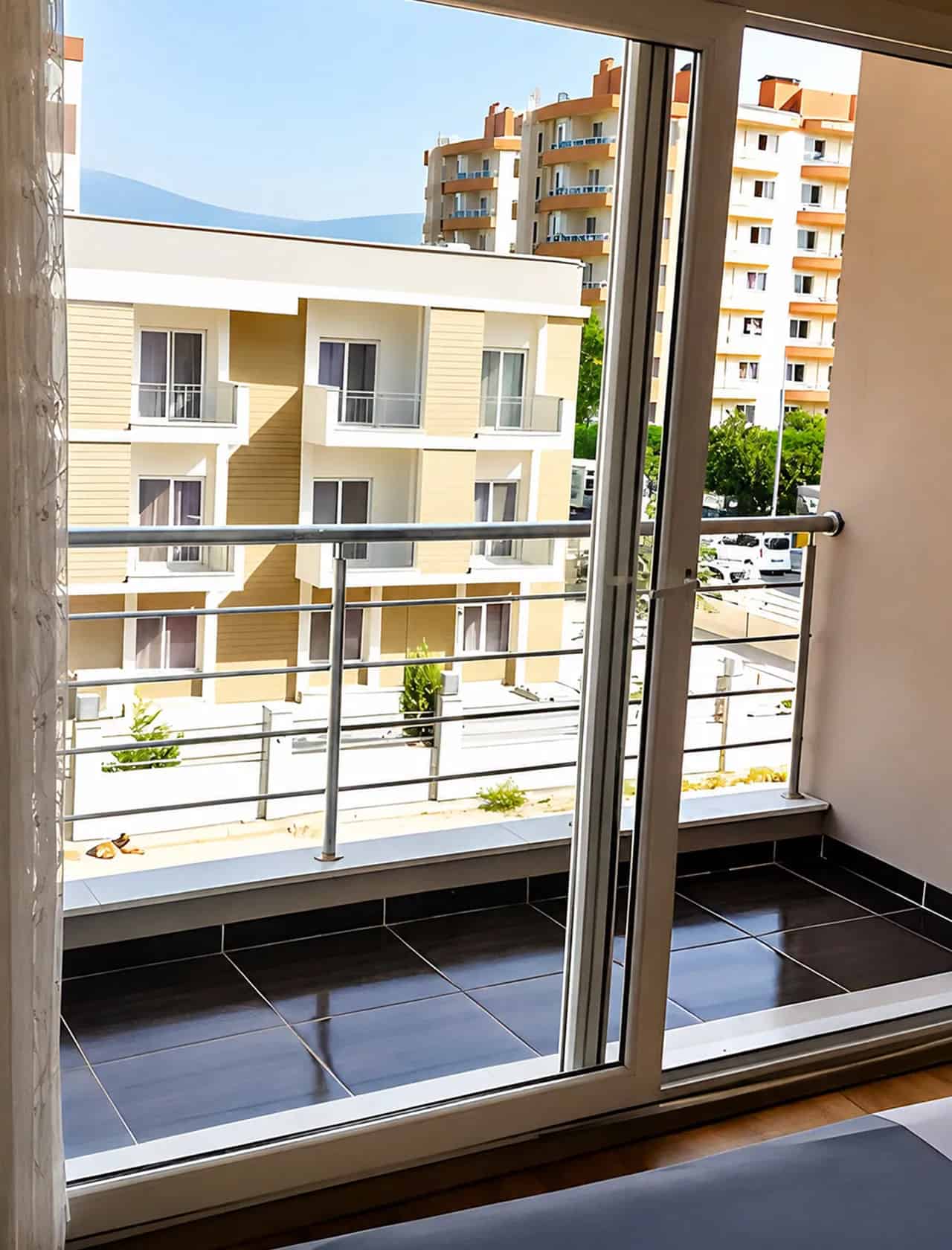 Pelikan Stüdyo Evleri Erkek Öğrenci Apartı görsel 8