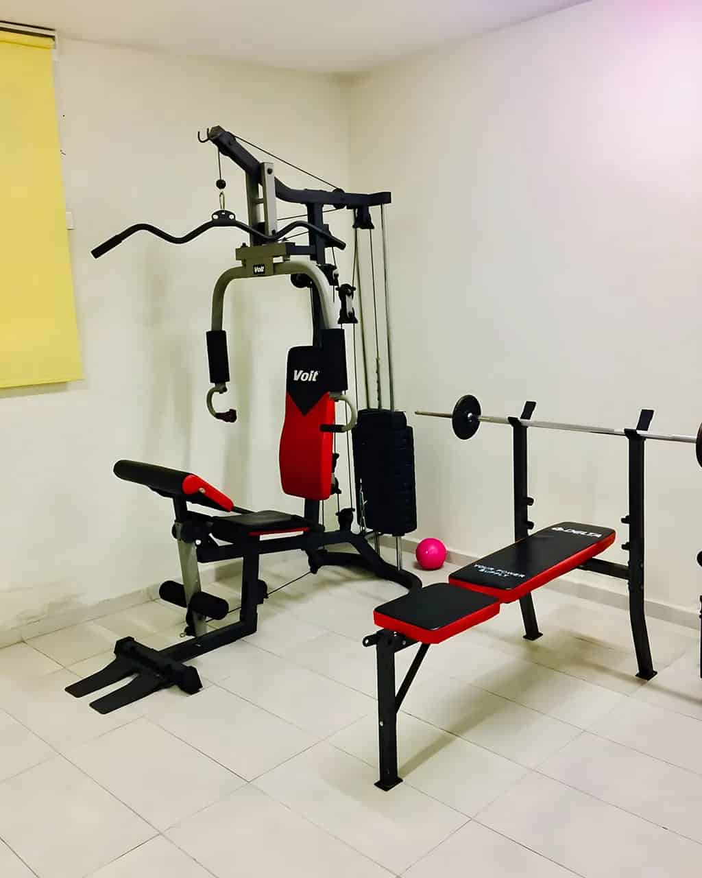 Kadıköy Zorlu Kız Öğrenci Yurdu görsel 9