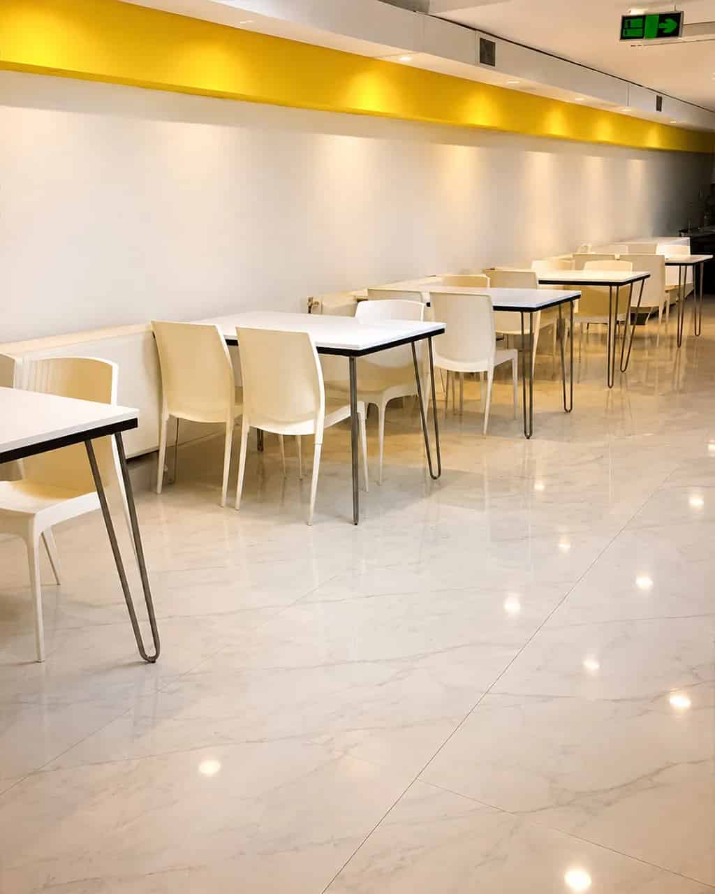 Kadıköy Zorlu Kız Öğrenci Yurdu görsel 5