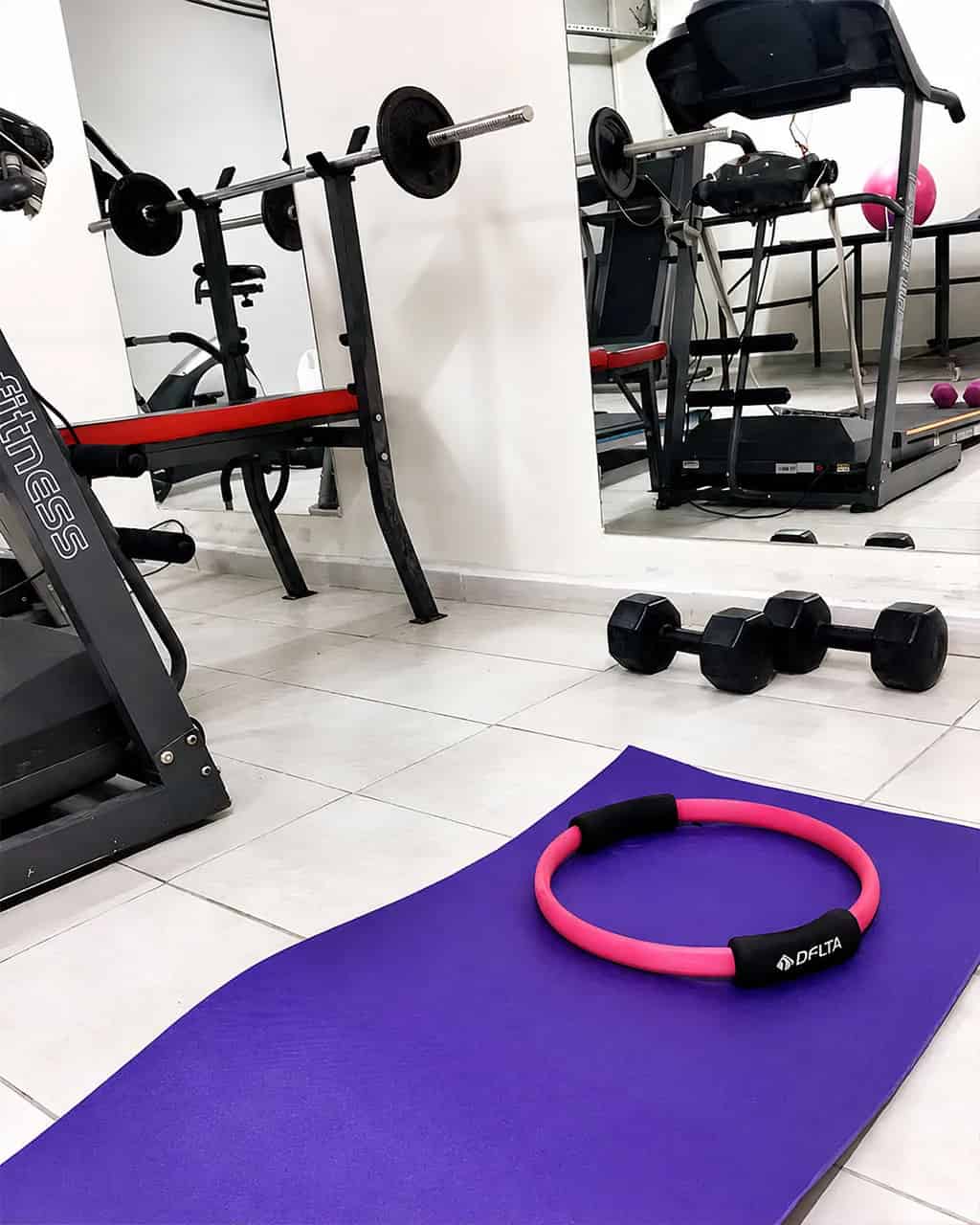 Kadıköy Zorlu Kız Öğrenci Yurdu görsel 8