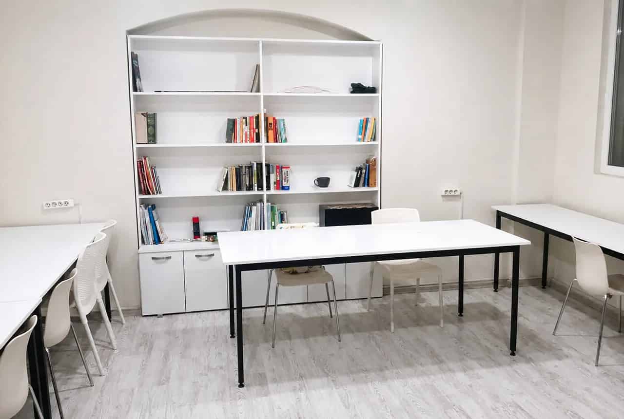 Pi Erkek Öğrenci Yurdu Kadıköy görsel 7