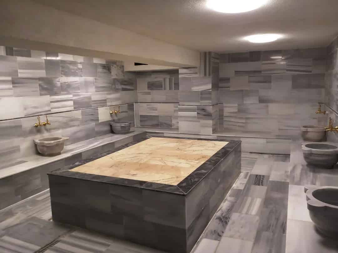 Zorlu Erkek Öğrenci Yurdu Şişli  görsel 6