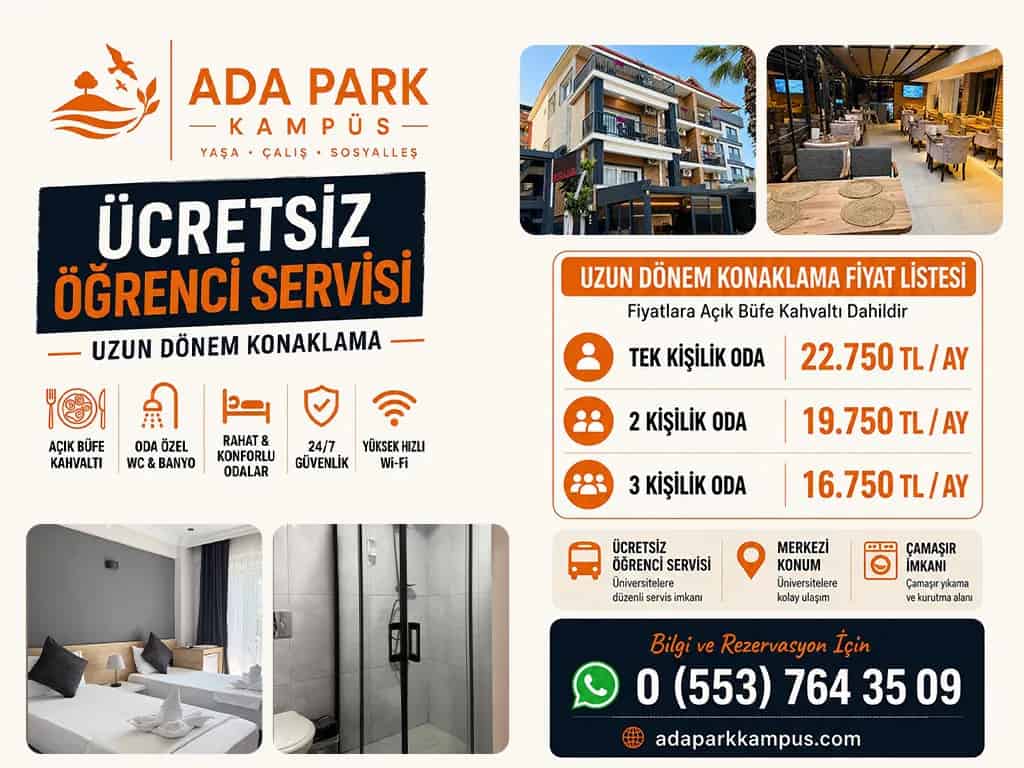 AdaPark Kampüs  görsel 2