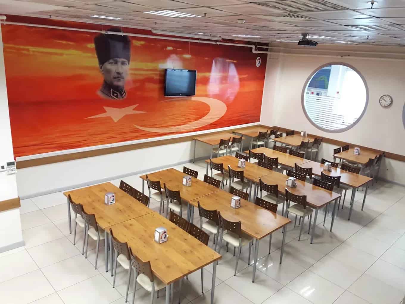 NRahat Kız Öğrenci Yurdu görsel 4