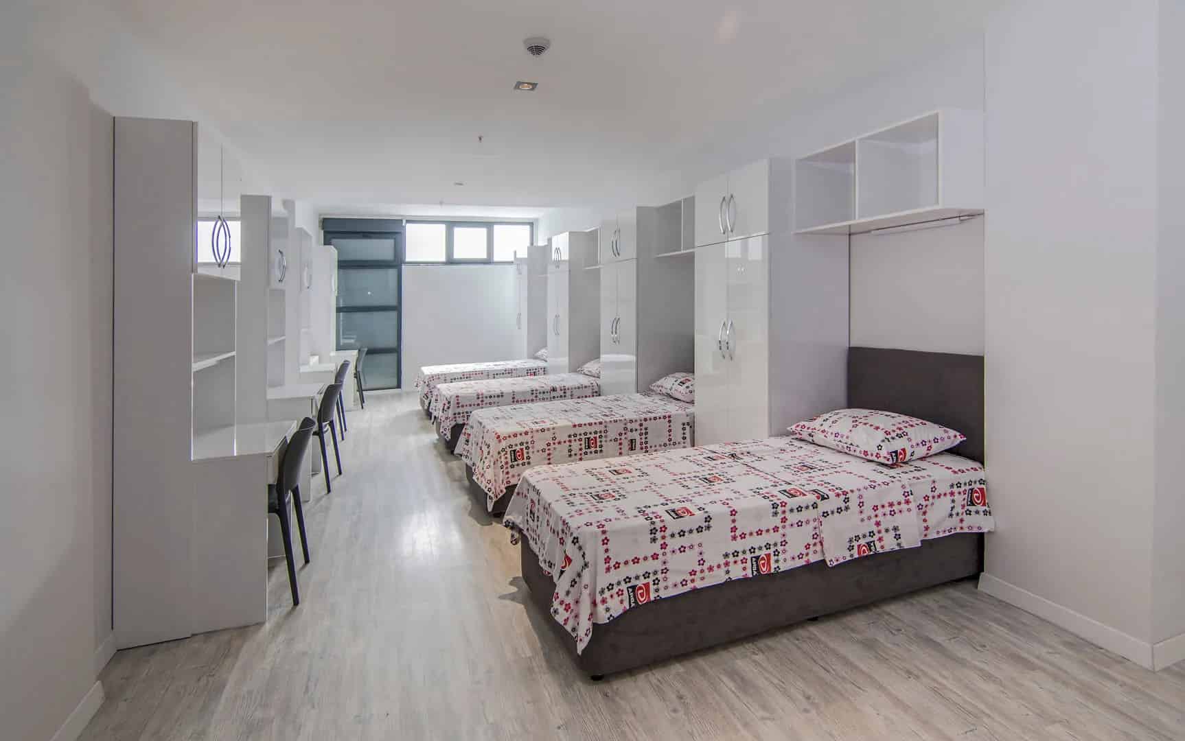 Berra Kız Öğrenci Yurdu görsel 10