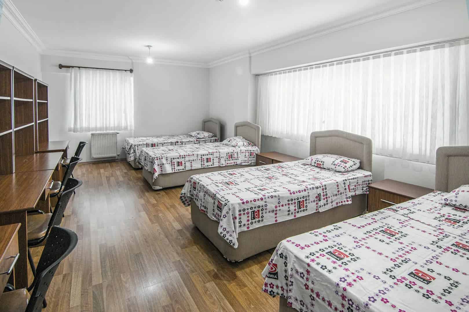 Berra Kız Öğrenci Yurdu görsel 6