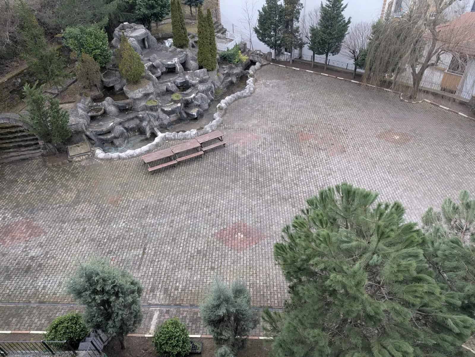 Yıldız Erkek Öğrenci Yurdu görsel 2