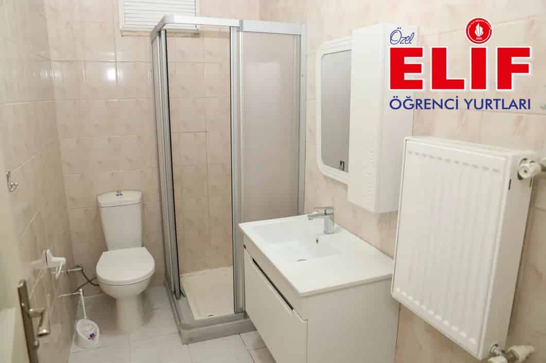 Özel Elif Kız Öğrenci Yurdu görsel 6