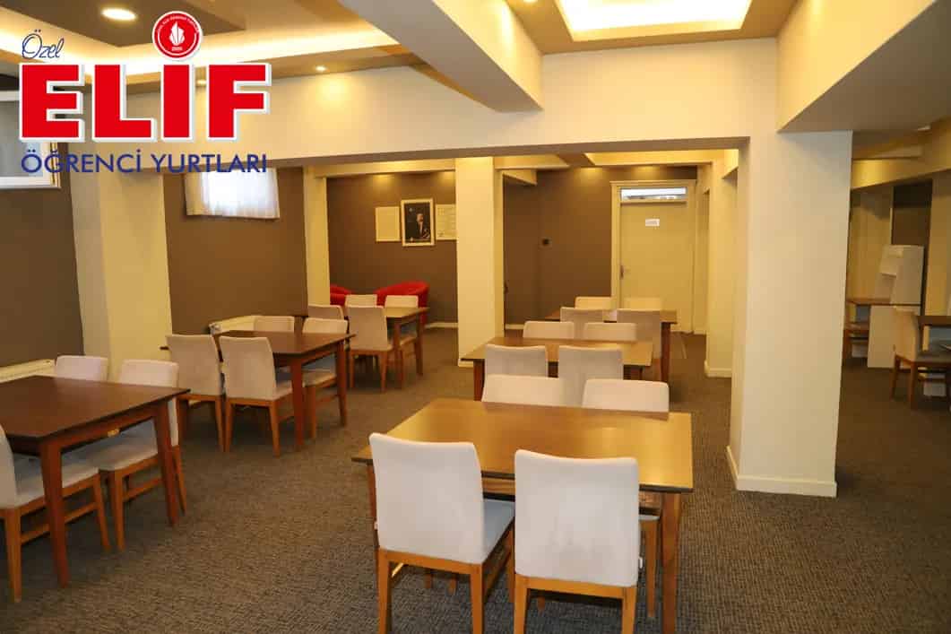 Özel Elif Kız Öğrenci Yurdu görsel 2