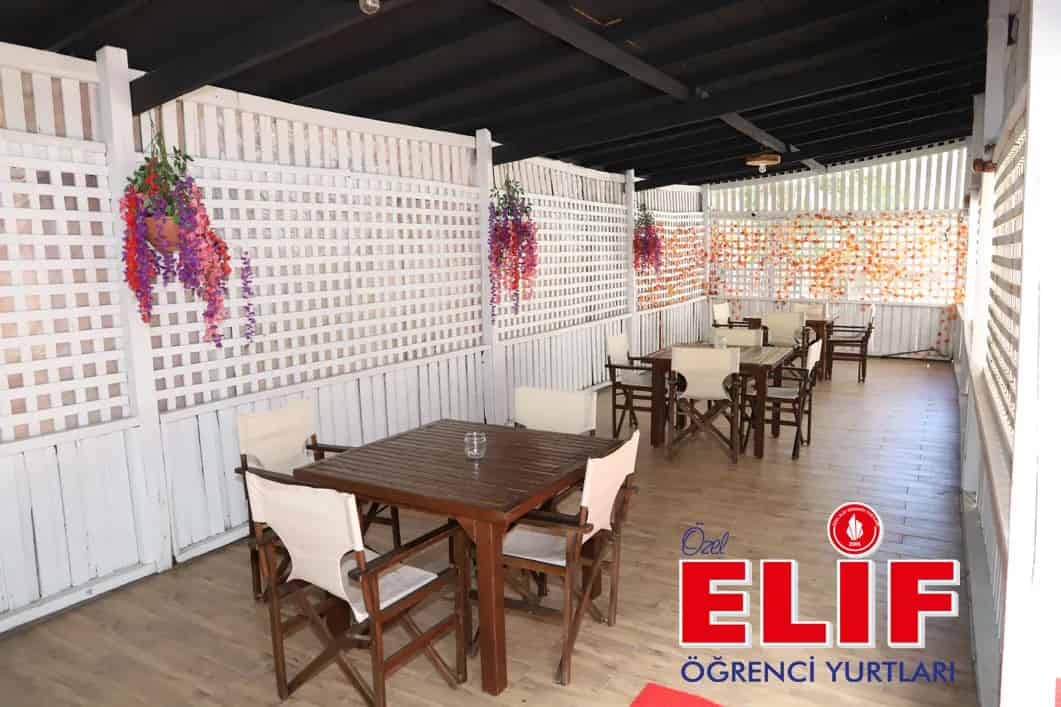 Özel Elif Kız Öğrenci Yurdu görsel 5