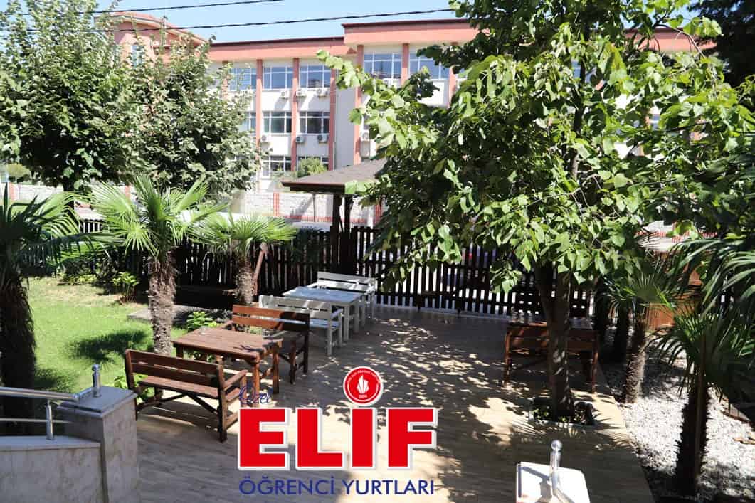 Özel Elif Kız Öğrenci Yurdu görsel 4