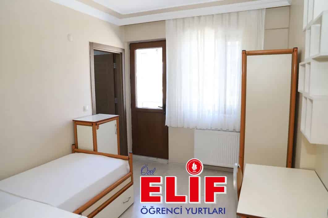 Özel Elif Erkek Öğrenci Yurdu görsel 7