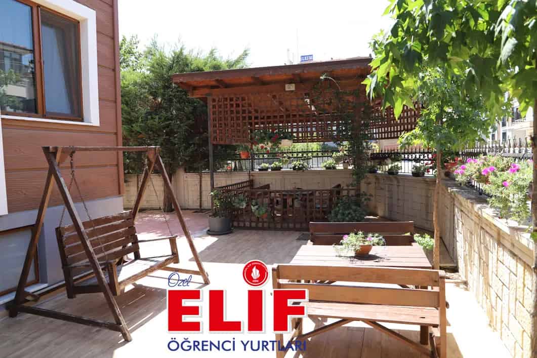 Özel Elif Erkek Öğrenci Yurdu görsel 2
