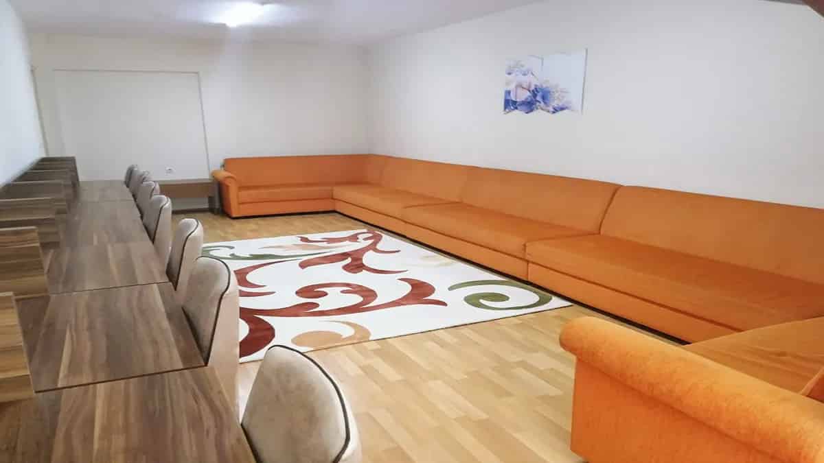 ÖNDER Aydın Yükseköğretim Kız Öğrenci Yurdu görsel 6