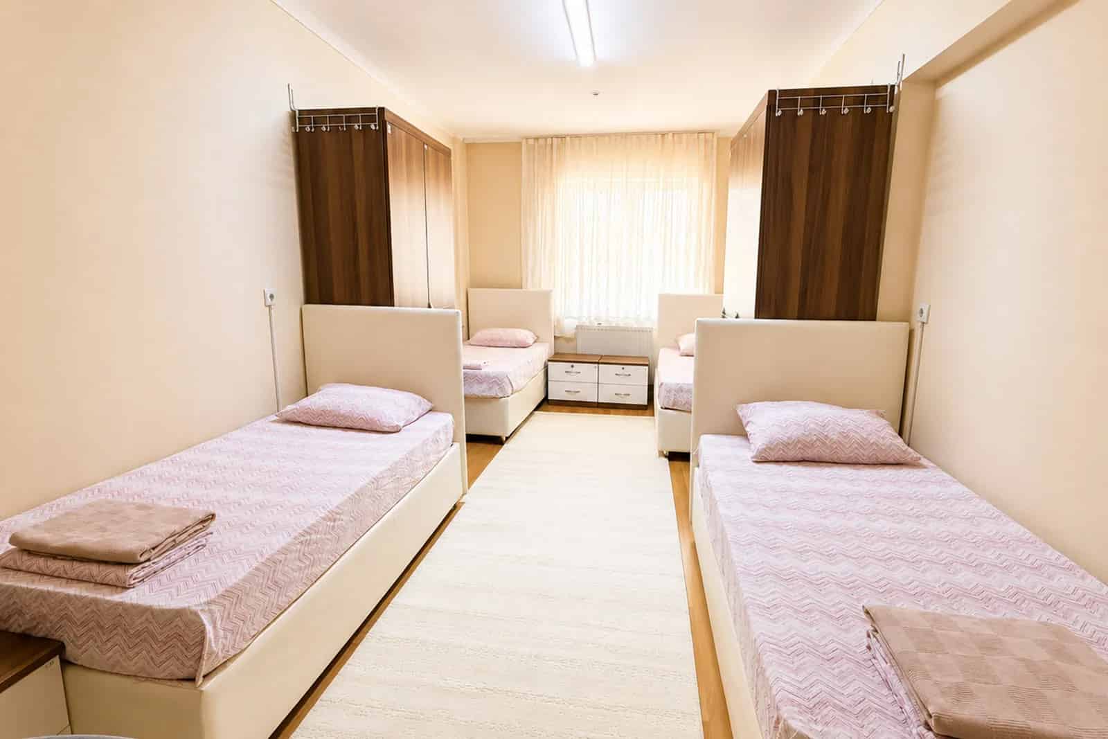 ÖNDER Aydın Yükseköğretim Kız Öğrenci Yurdu görsel 4