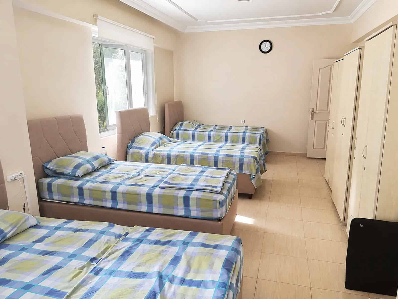 ÖNDER Şanlıurfa Yükseköğretim Kız Öğrenci Yurdu görsel 6