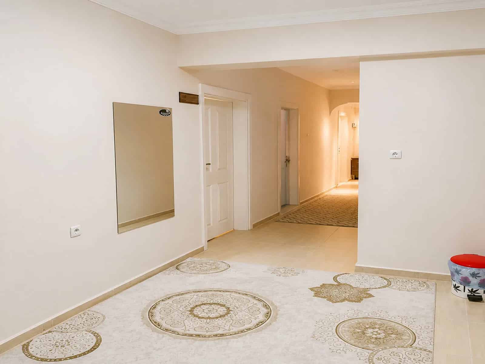 ÖNDER Şanlıurfa Yükseköğretim Kız Öğrenci Yurdu görsel 4
