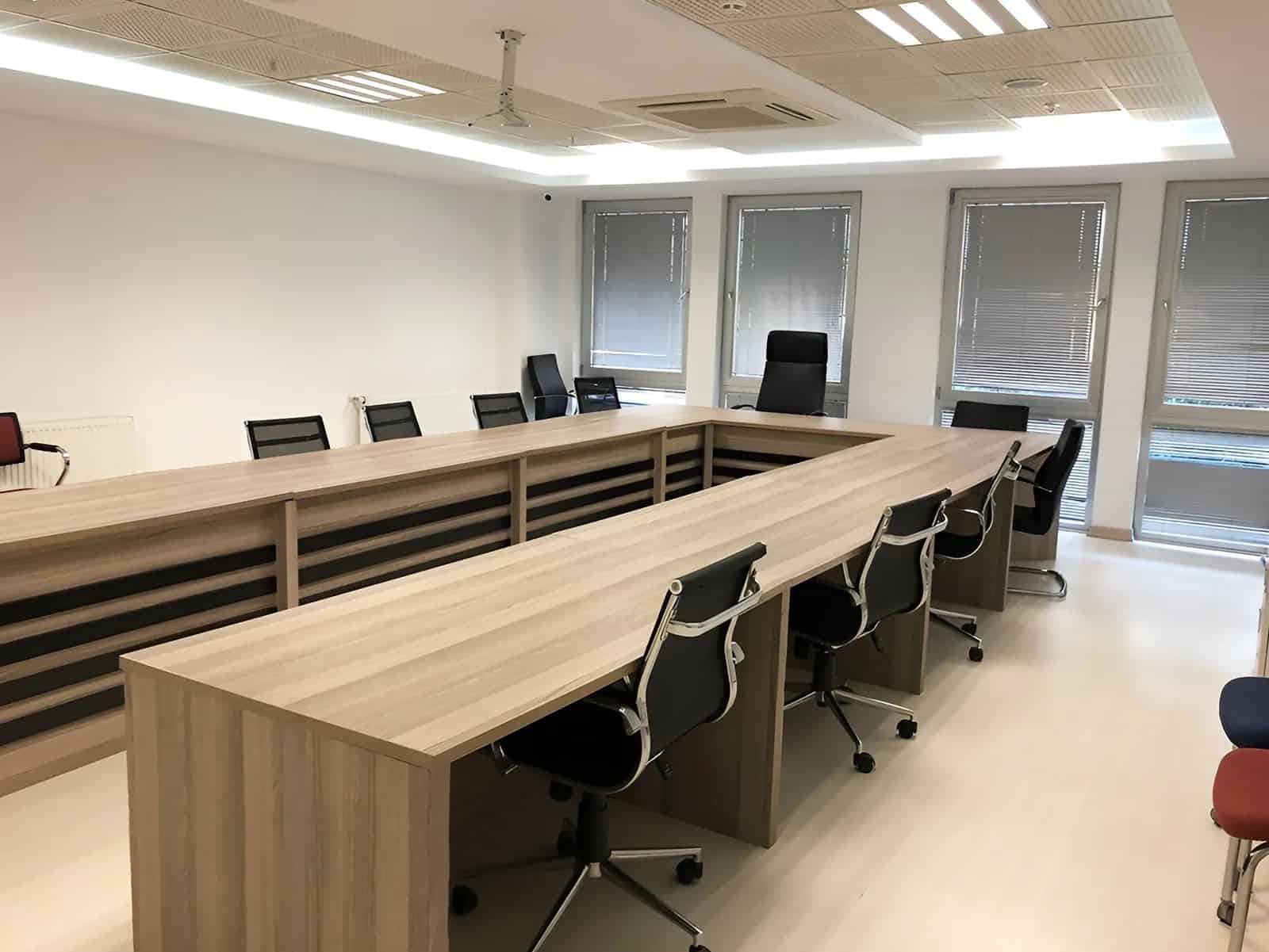 ÖNDER Bağcılar Yükseköğretim Erkek Öğrenci Yurdu görsel 9
