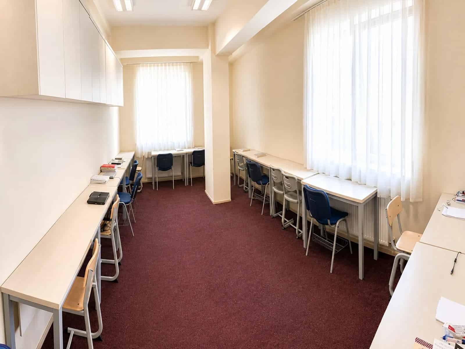 ÖNDER Bağcılar Yükseköğretim Erkek Öğrenci Yurdu görsel 7