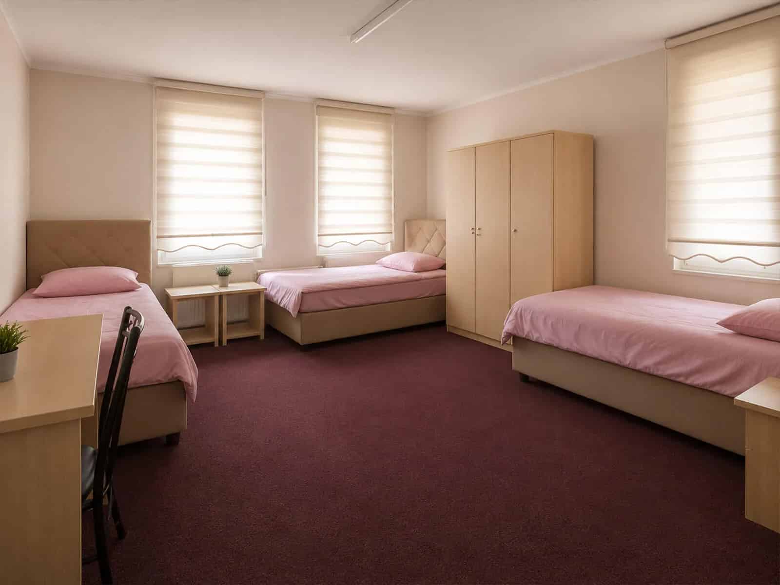 ÖNDER Kayseri Yükseköğretim Kız Öğrenci Yurdu görsel 4
