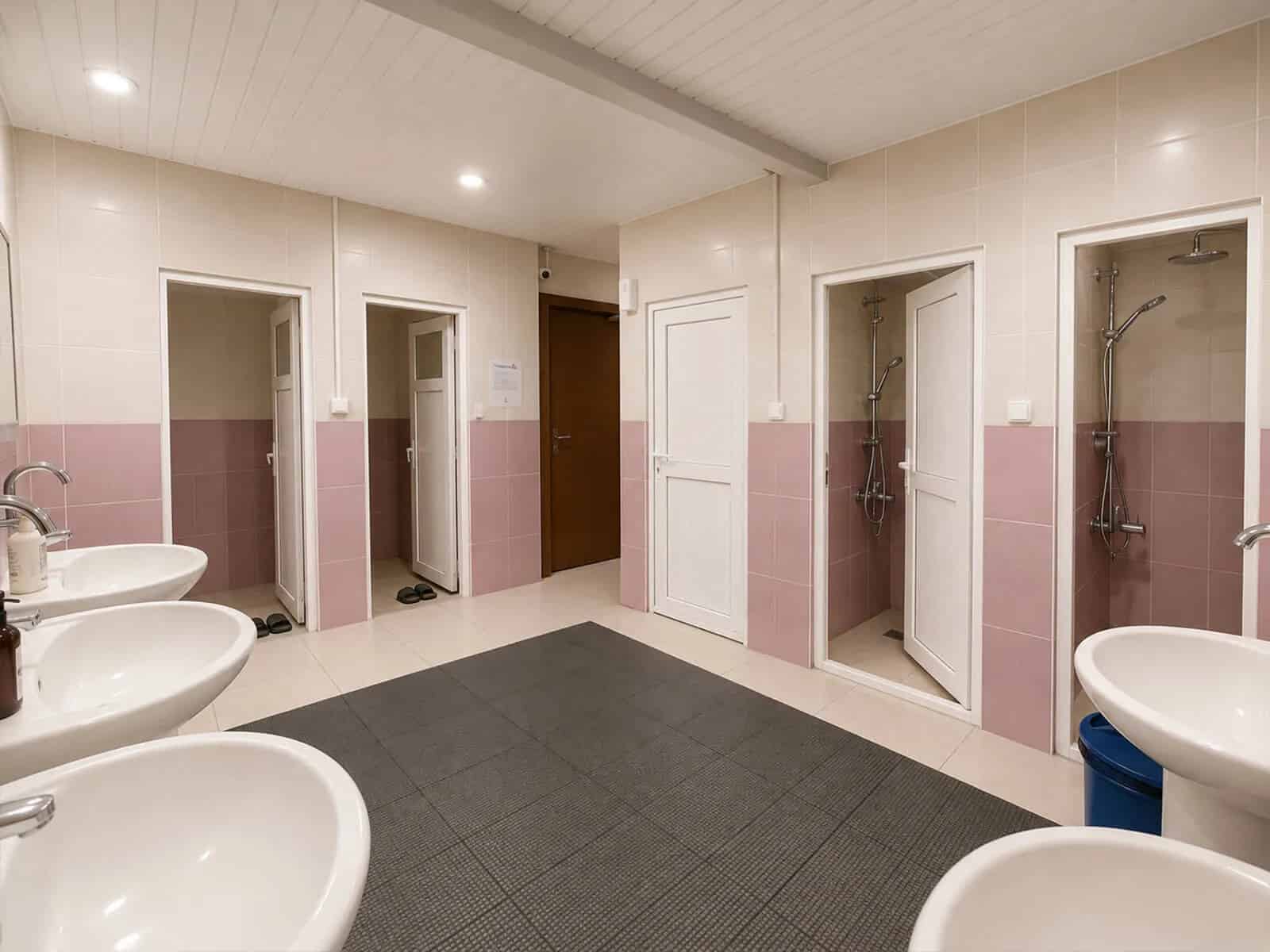 ÖNDER Kayseri Yükseköğretim Kız Öğrenci Yurdu görsel 7